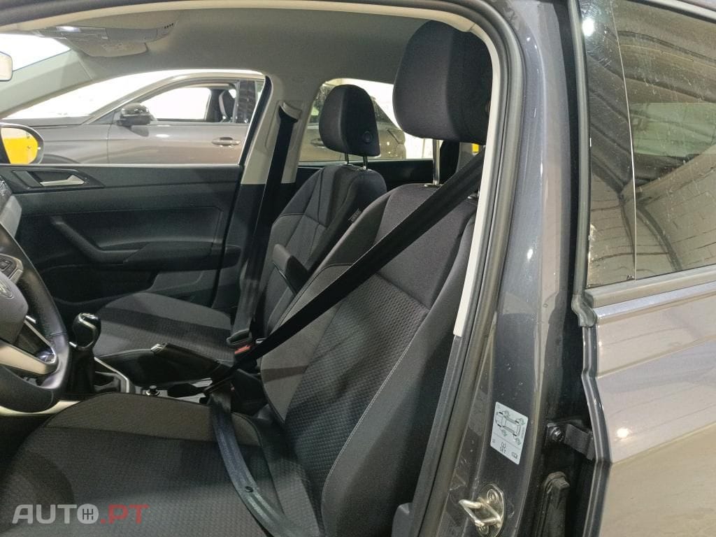 Volkswagen Taigo 1.0 TSI Urban