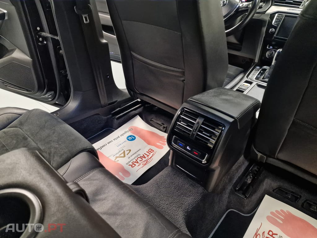 Volkswagen Passat Variant 1.4 TSI GTE Plug-in