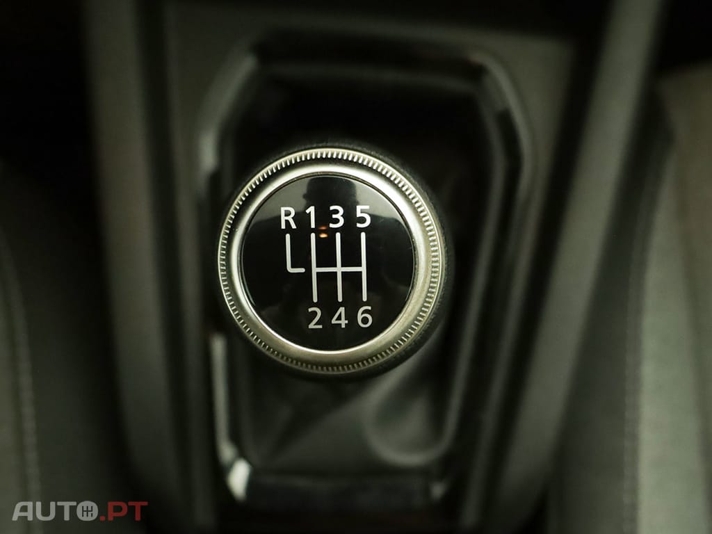 Renault Clio Clio 1.0 TCe Evolution