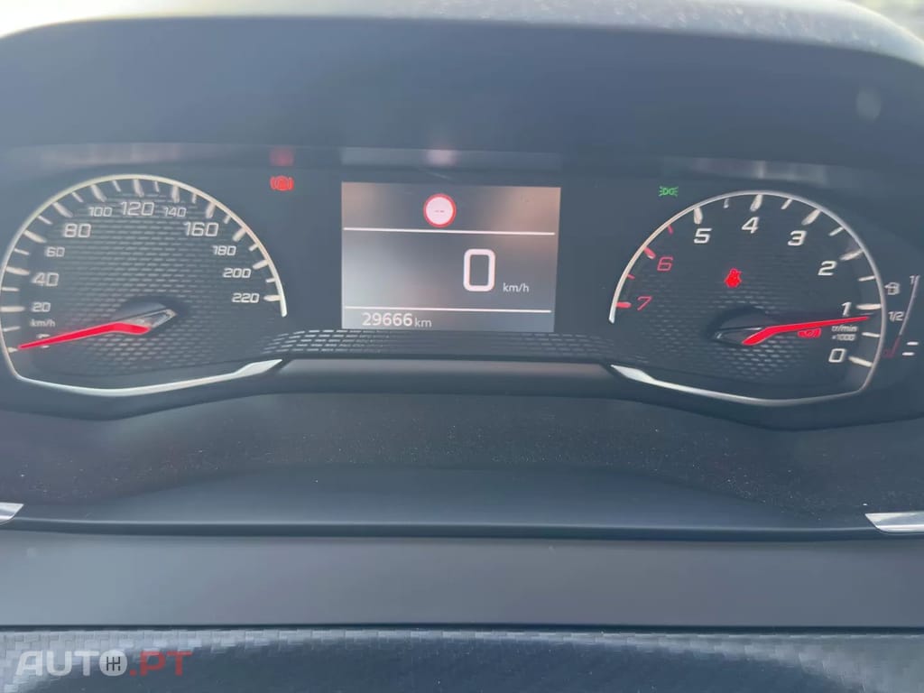 Peugeot 208 1.2 PureTech Active Pack