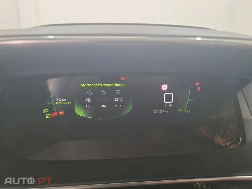 Peugeot 2008 1.5 BlueHDi GT