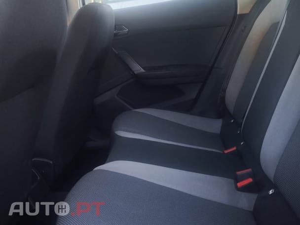 Seat Ibiza 1.0 TGI Style