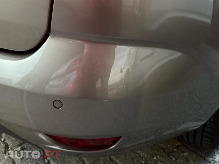 Renault Mégane Sport Tourer 1.5 dCi Limited