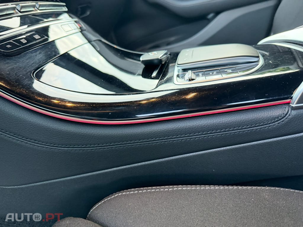 Mercedes-Benz EQC 400 4Matic