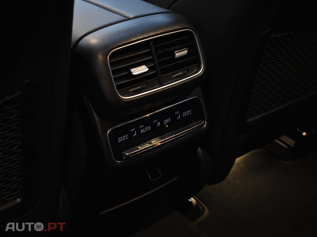 Mercedes-Benz GLE de 4Matic