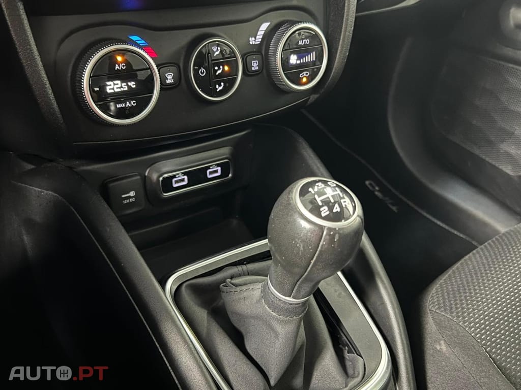 Fiat Tipo 1.3 Multijet 95cv City Life