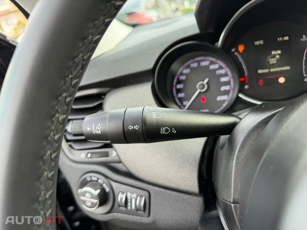 Fiat 500X 1.0 FireFly City Cross