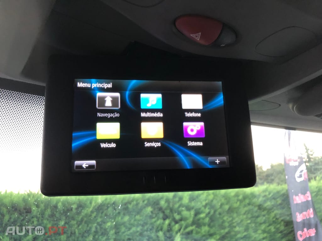 Renault Master Master 2.3 Dci 130 CV L2H2 GPS IVA Dedutível