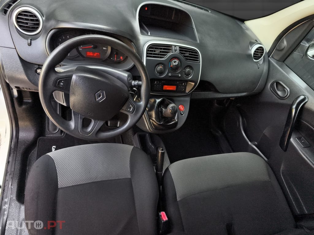 Renault Kangoo 1.5 dCi Business 3L S/S