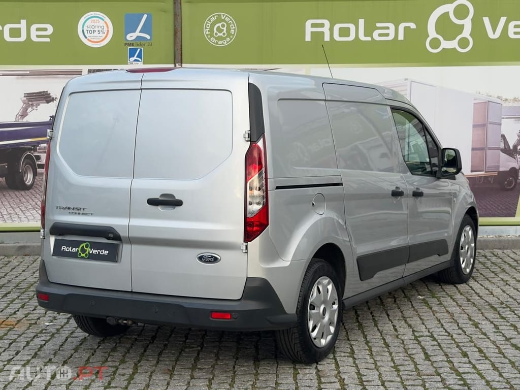 Ford Transit L 2  LONGA