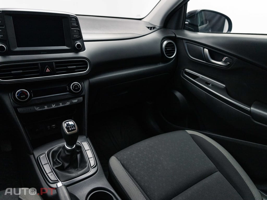 Hyundai Kauai 1.6 CRDi Premium