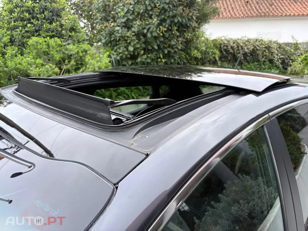 Kia Ceed 1.6 CRDi GT Line