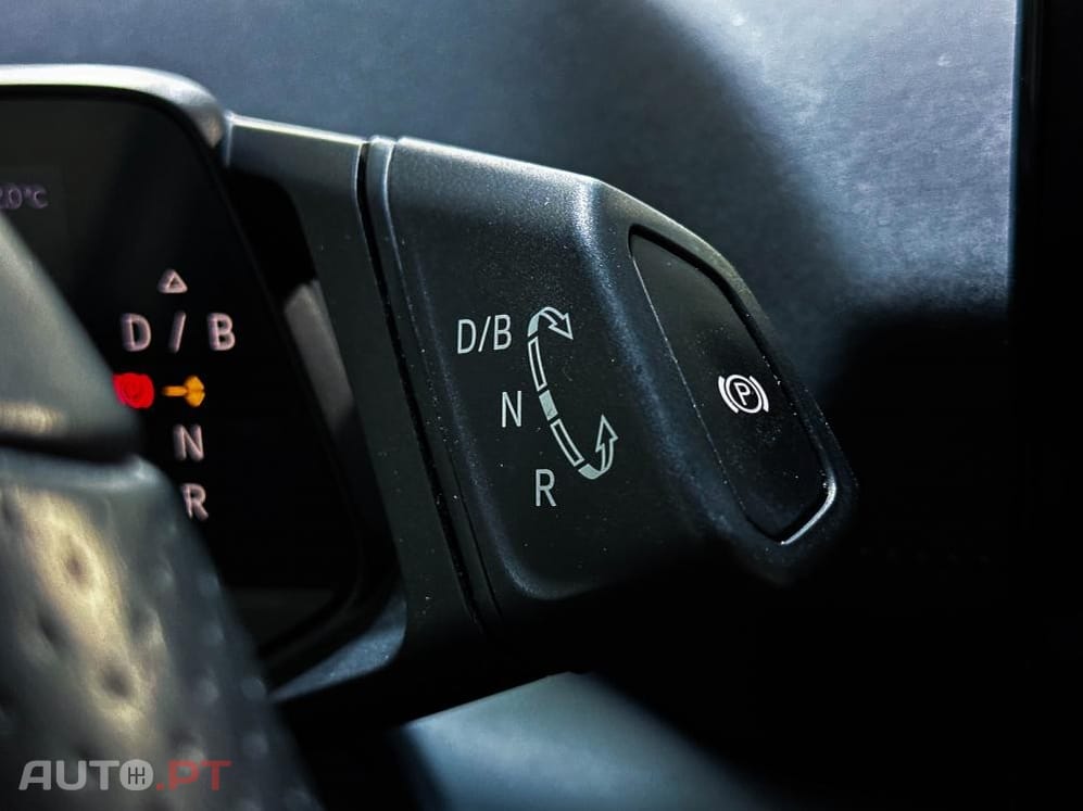 Cupra Born 58 kWh Plus