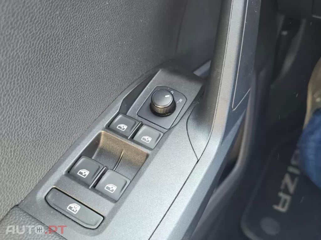 Seat Ibiza 1.6 TDI Style