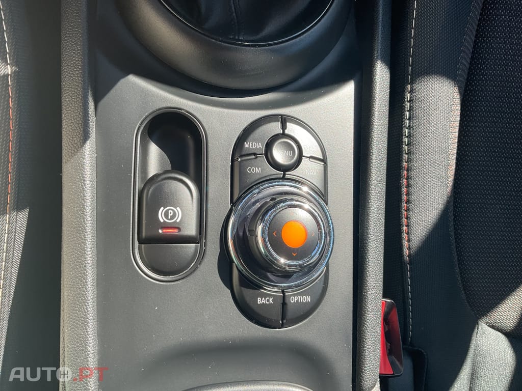 MINI Clubman One D