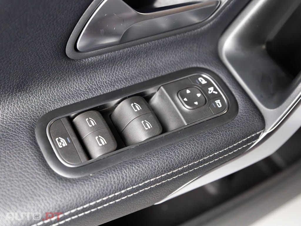 Mercedes-Benz CLA 180 d Shooting Brake 7G-DCT Progressive
