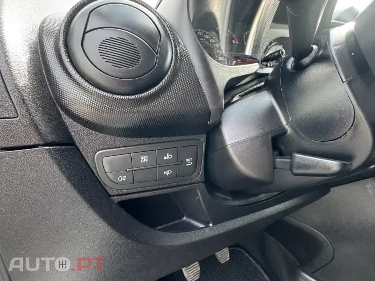 Fiat Fiorino 1.3 M-jet SX