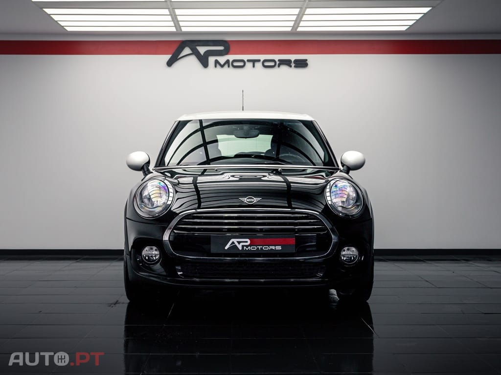 MINI Cooper Cooper D