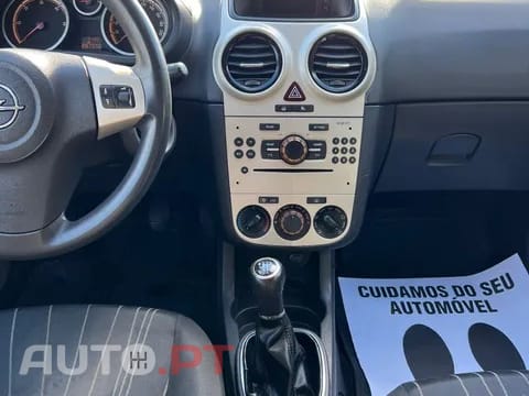 Opel Corsa 1.3 CDTi Enjoy