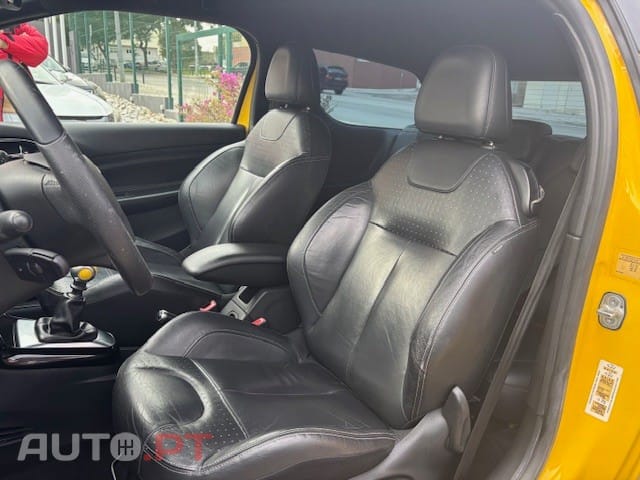 Citroen DS3 1.6 HDi Airdream Sport Chic
