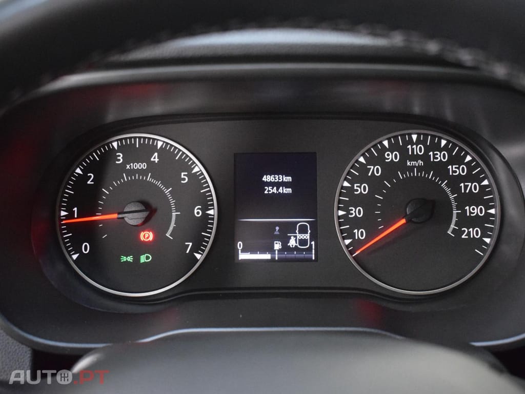 Dacia Duster 1.0 TCE 90cv SL Extreme