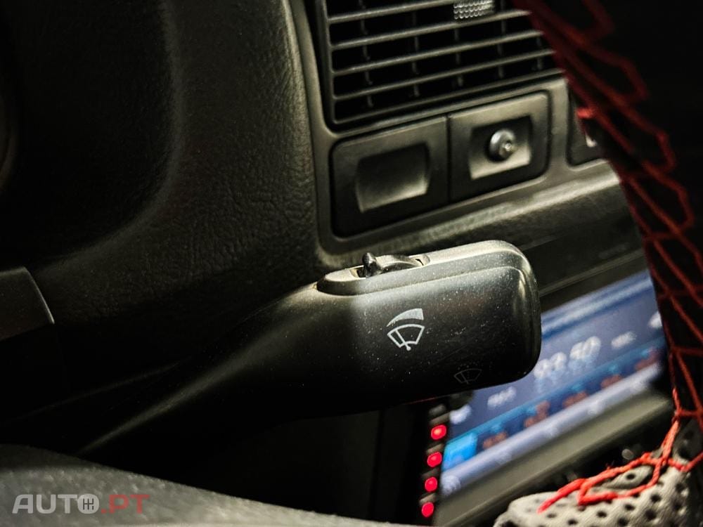 Volkswagen Golf 1.9 TDi 25 Anos