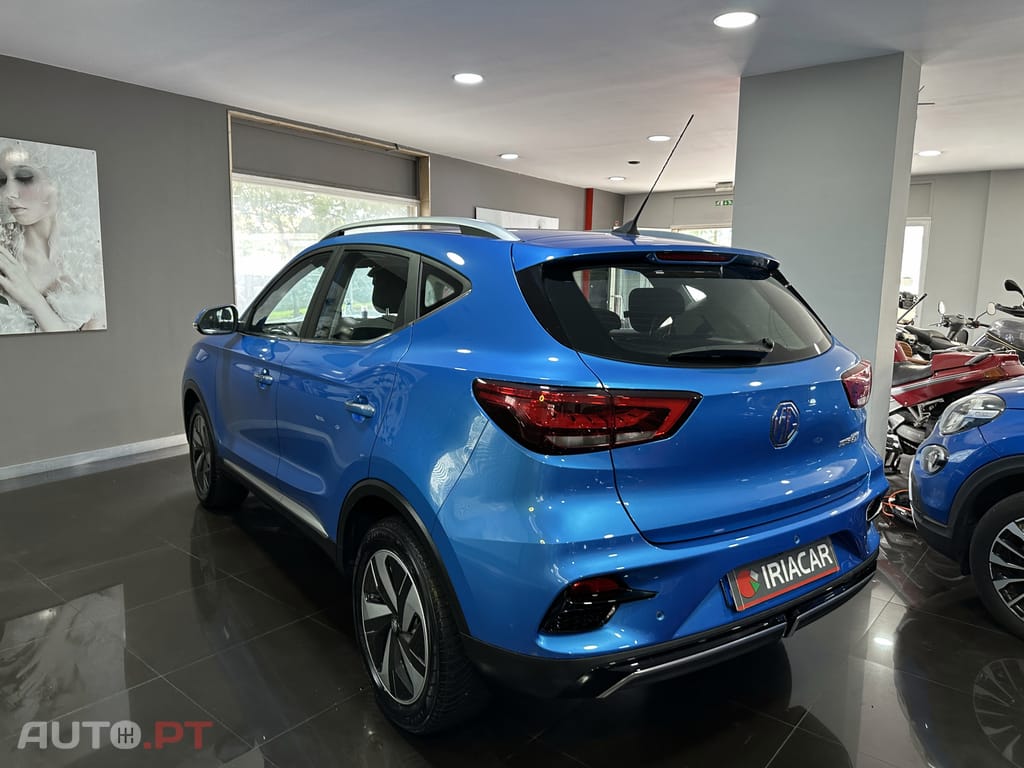 MG ZS EV 50.3 kWh Comfort