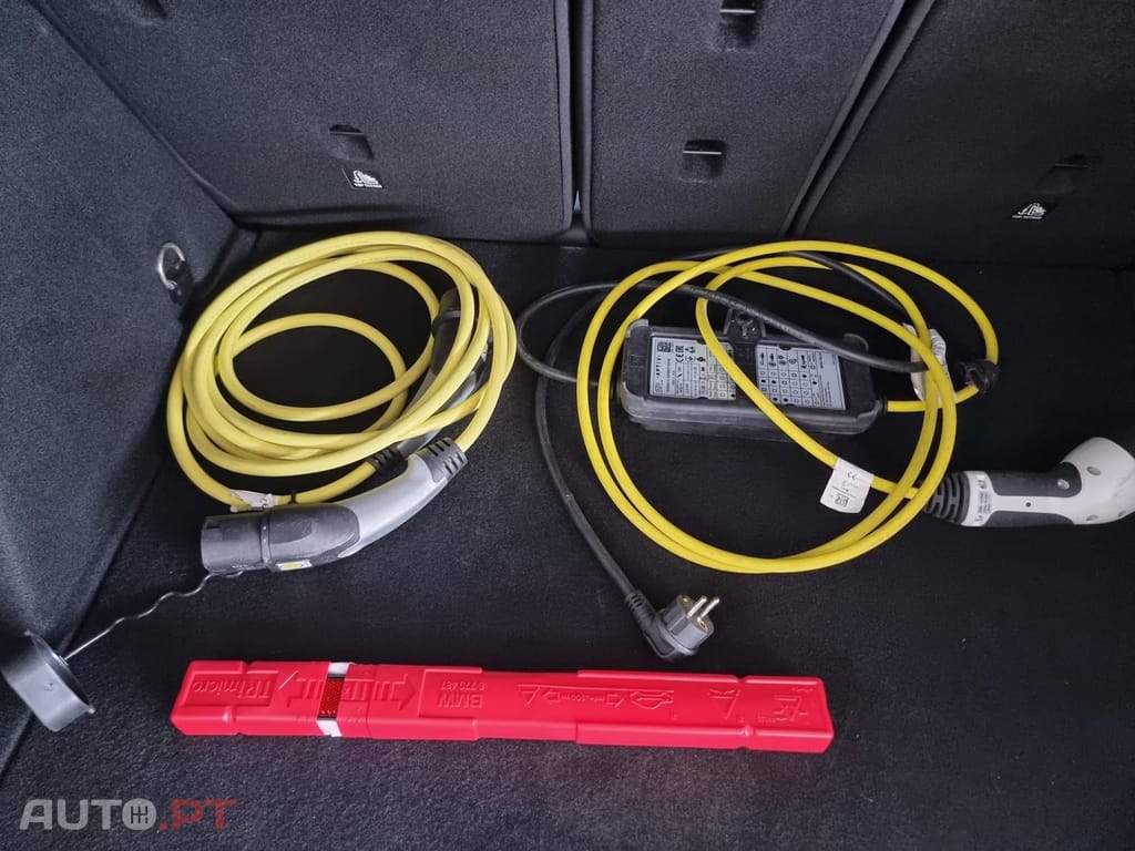 MINI Countryman Cooper SE ALL4 Auto