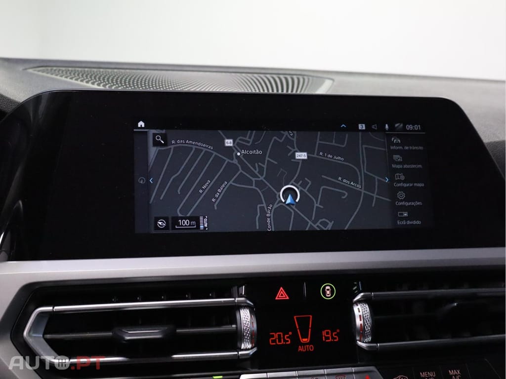 BMW 330 e Corporate Edition Auto