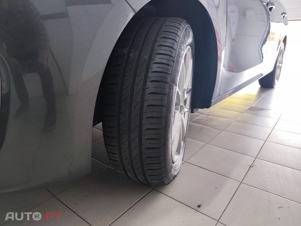 Citroen C-Elysée 1.6 BlueHDi Exclusive