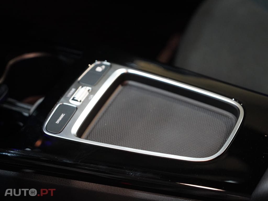 Mercedes-Benz A 200 AMG Line Aut.