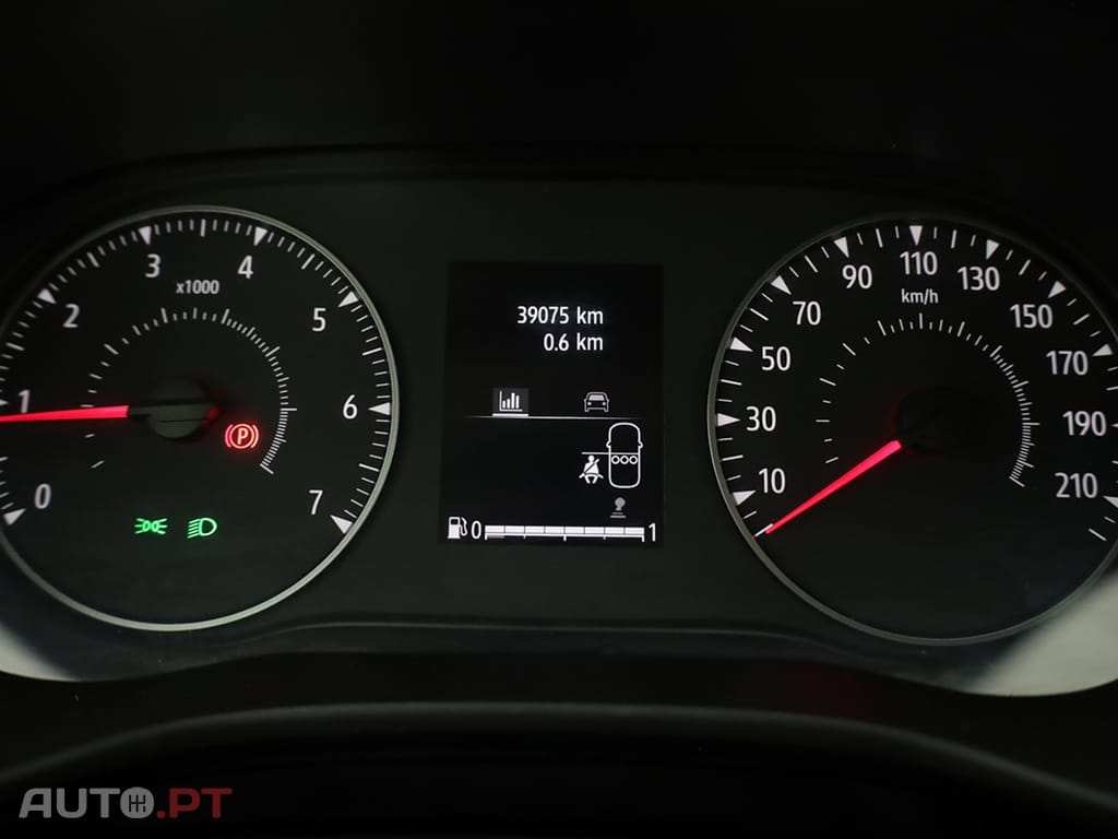 Dacia Sandero Sandero 1.0 TCe Expression