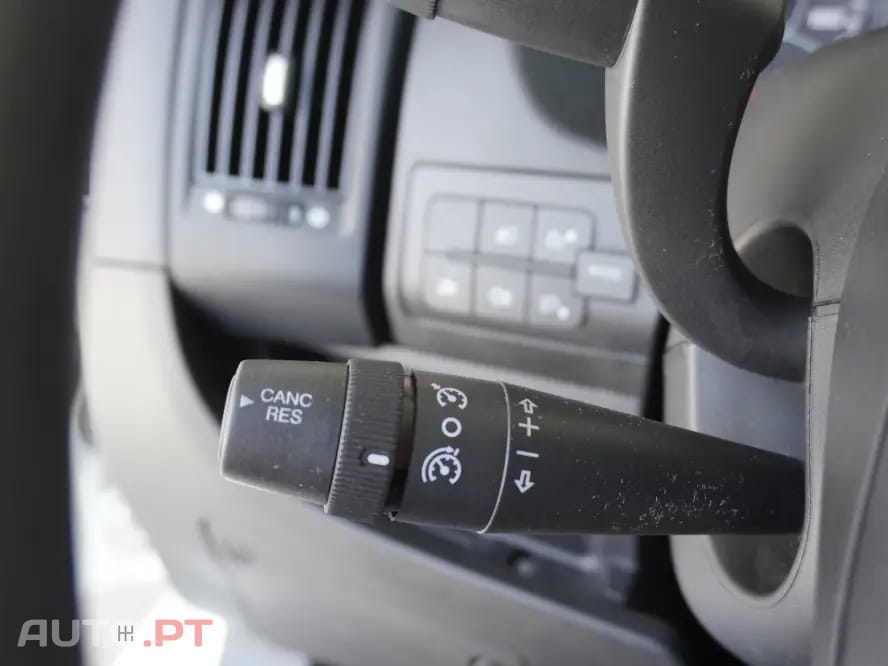 Peugeot Boxer HDi L2H2 S&S Active