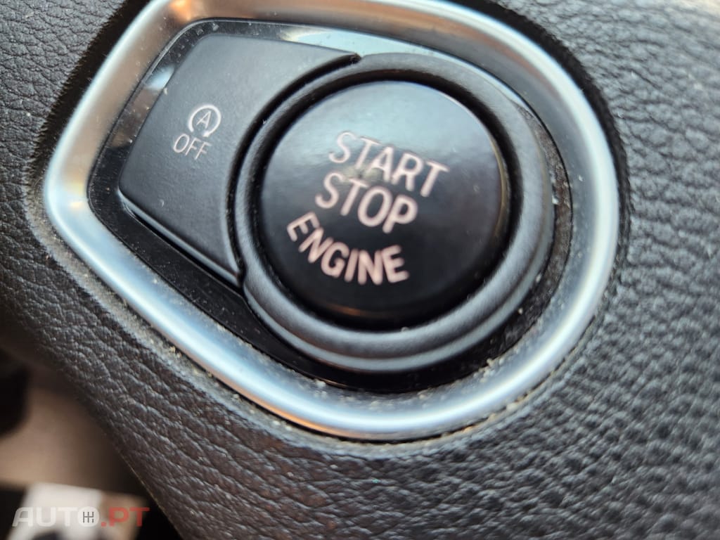 BMW X1 16 d sDrive Auto Line Sport