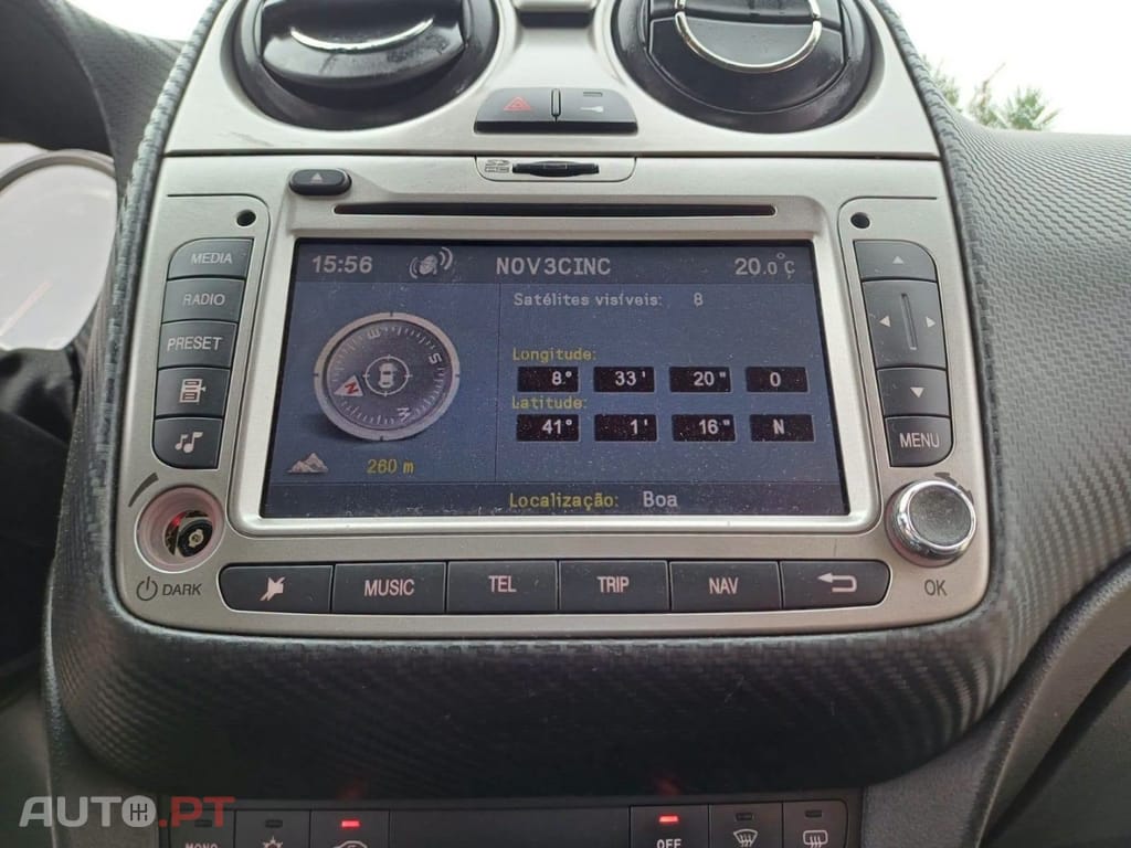 Alfa Romeo Mito 1.3 JTDM ECO Turismo