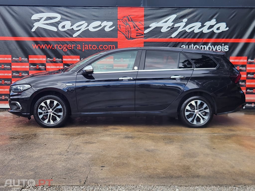 Fiat Tipo 1.3 Multijet