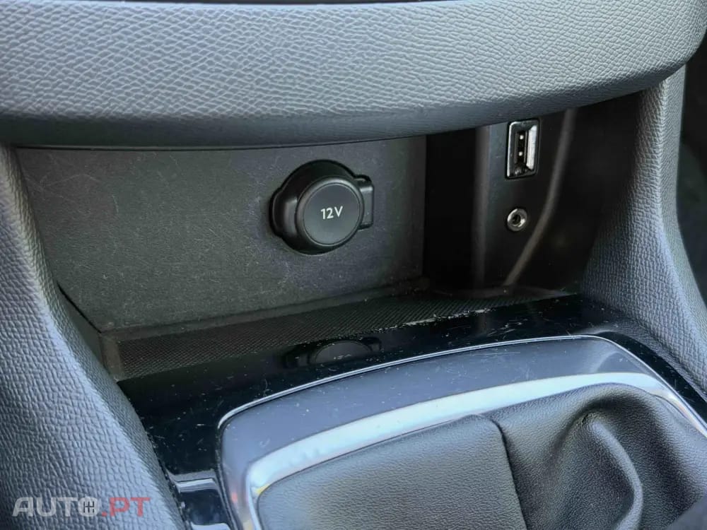 Peugeot 308 1.6 BlueHDi Style