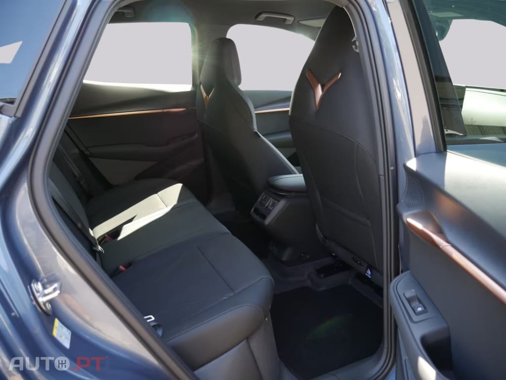 Cupra Tavascan Endurance I.V.A DEDUTÍVEL