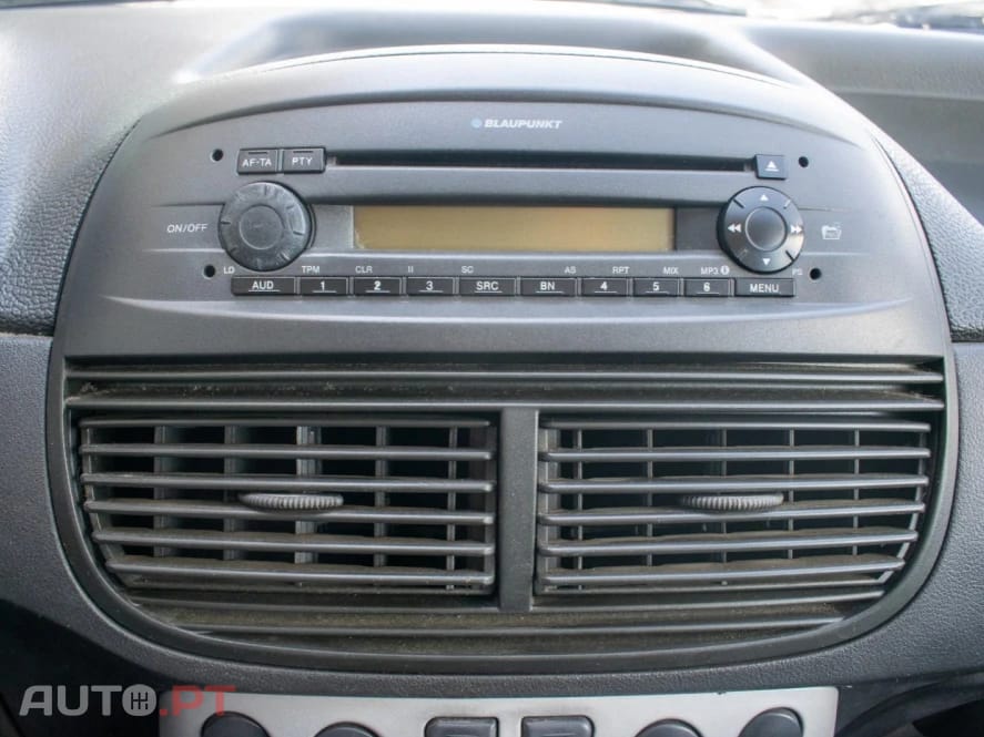 Fiat Punto 70 JTD Multijet
