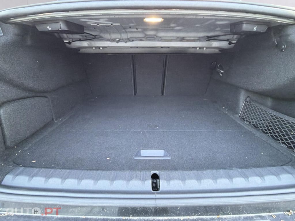 BMW 216 d Pack Desportivo M