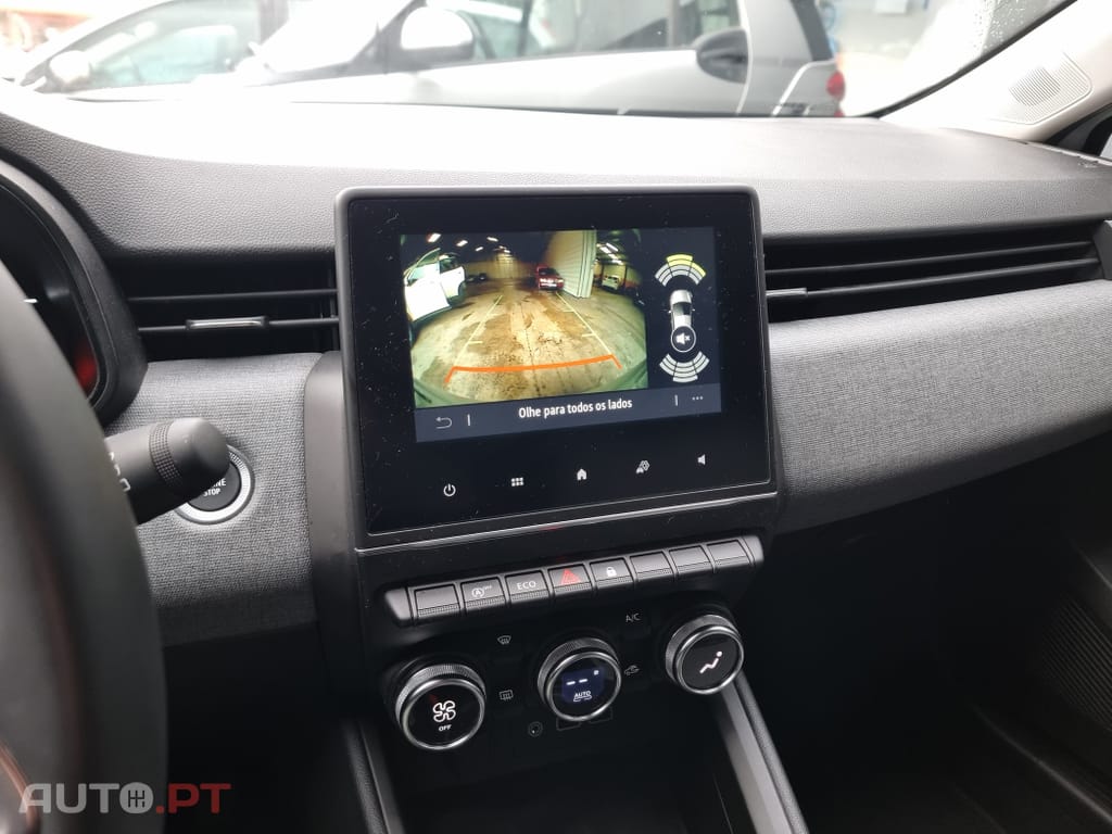 Mitsubishi Colt 1.0 MPI-T Invite