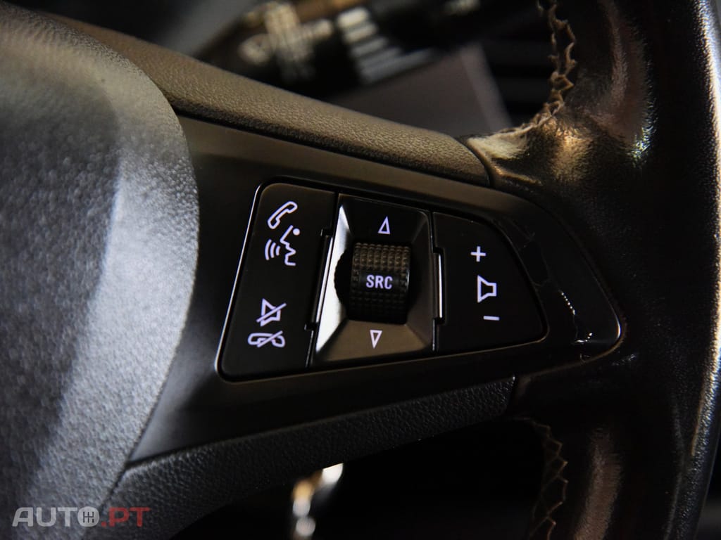 Opel Astra Sports Tourer 1.5 D Business Edition S/S