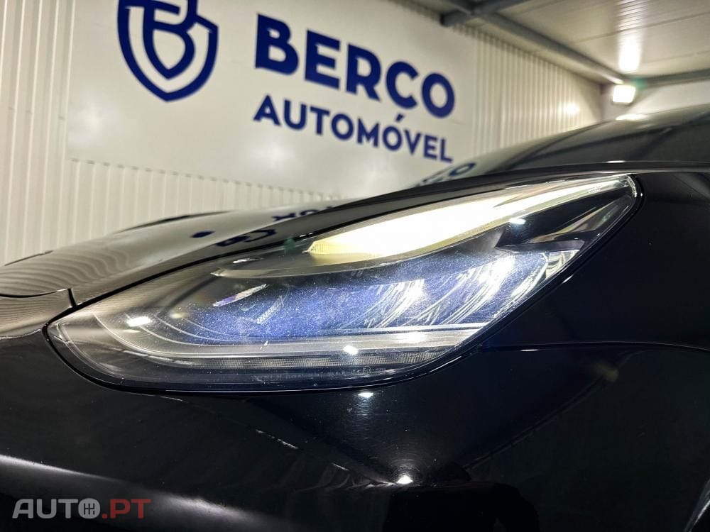 Tesla Model 3 Performance Dual Motor AWD