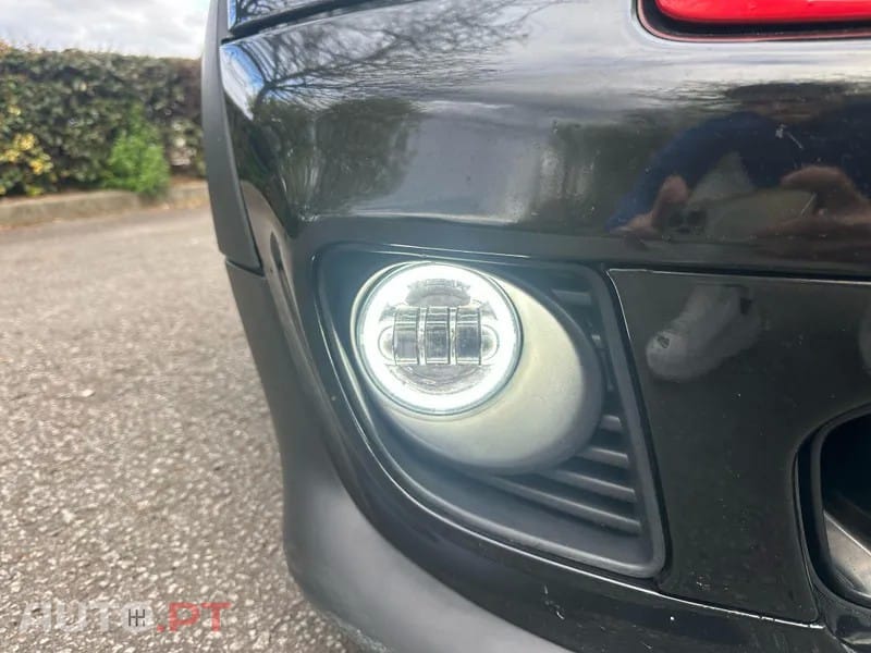 MINI Clubman John Cooper Works