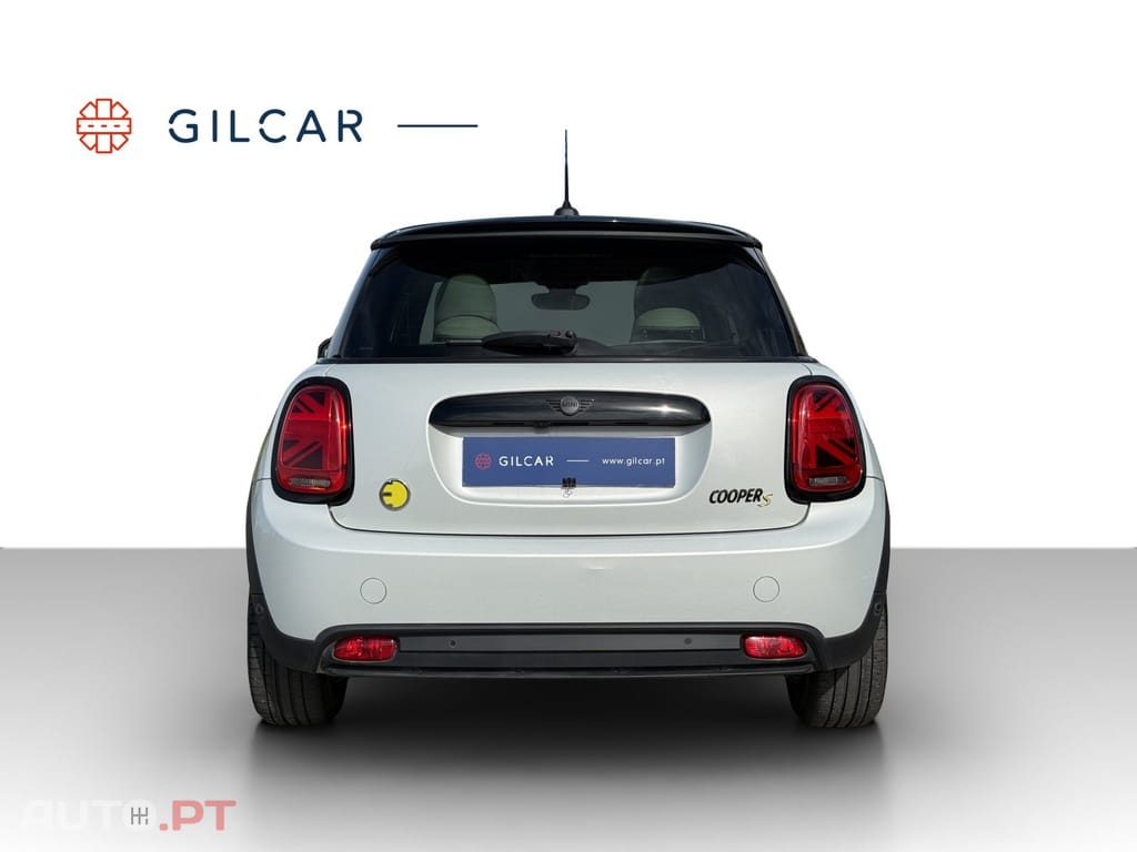 MINI Cooper Cooper SE Premium Yours