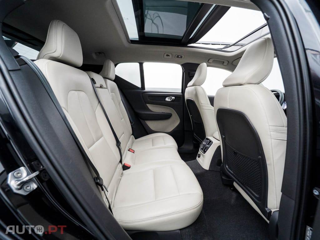 Volvo XC40 1.5 T5 PHEV R-Design