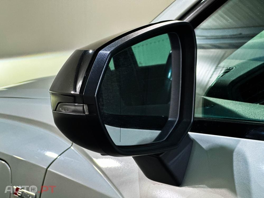 Audi Q3 45 TFSIe S line S tronic