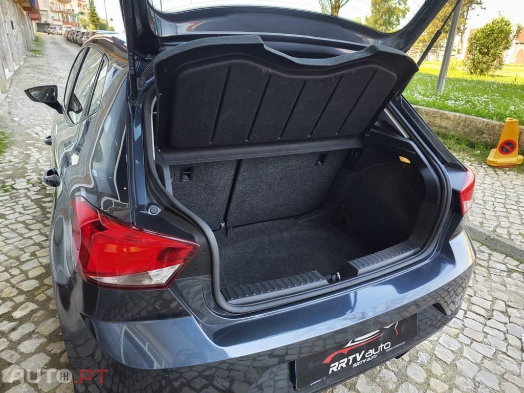 Seat Ibiza 1.0 TSI Style