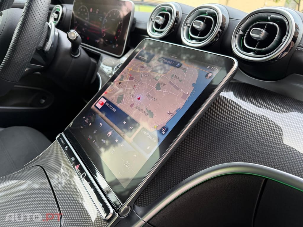 Mercedes-Benz CLE 200 Cabrio