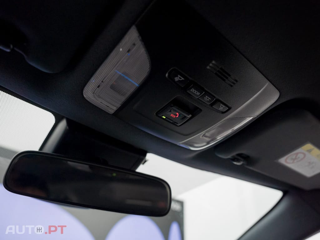 Toyota Corolla Touring Sports 1.8 Hybrid Comfort